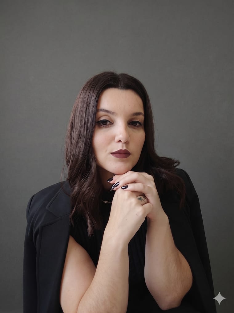 Dra. Fernanda Detoni — Advogada Criminalista